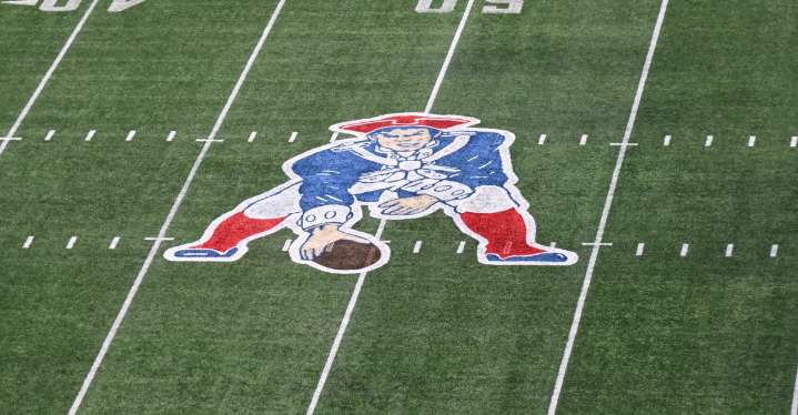 Patriots vs. Giants: Live stream, kickoff time, TV channels, odds, more