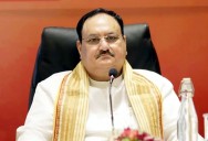 Congress government in Himachal is working with a merrymaking mindset: Nadda