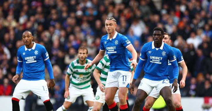 FIFA confirm AFCON decision that impacts Celtic and Rangers