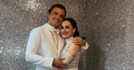 Strictly's Amber Davies' emotional message moments after semi-final as she's defended by Nikita Kuzmin