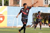 Chifut gana y se consolida en puestos de liguilla