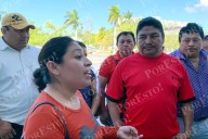 Estalla el conflicto en Tenabo: alcaldesa busca recortes y sindicato amenaza con paros laborales