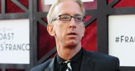 Comedian Andy Dick addresses concerns after being found unresponsive on street