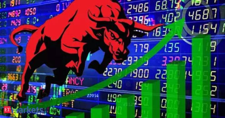 Market Wrap: Sensex up 447 pts, Nifty above 26,150 as rate-sensitive stocks rally after RBI cut repo rate