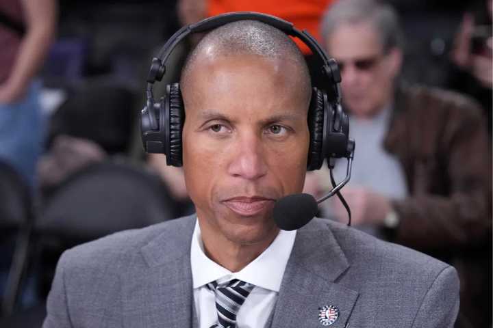 NBC’s Reggie Miller Faces Pushback After Comparing Celtics-Knicks Rivalry to Red Sox-Yankees NBC's Reggie Miller once again faces fan backlash after his recent comparison of the Celtics and Knicks riv