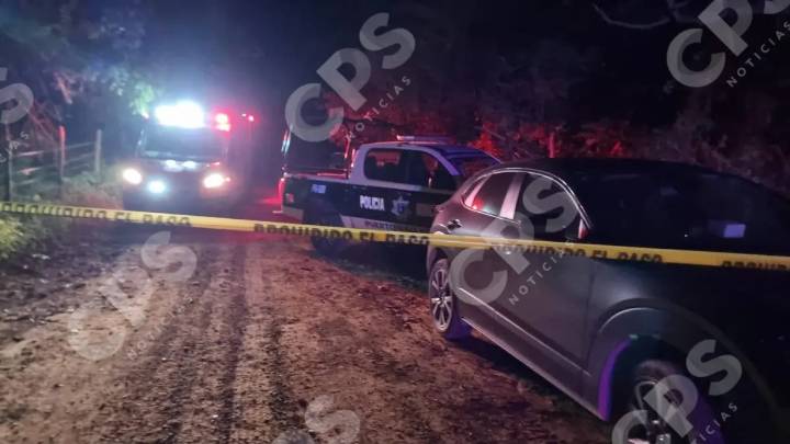 La búsqueda que terminó en tragedia en la brecha a Carboneras