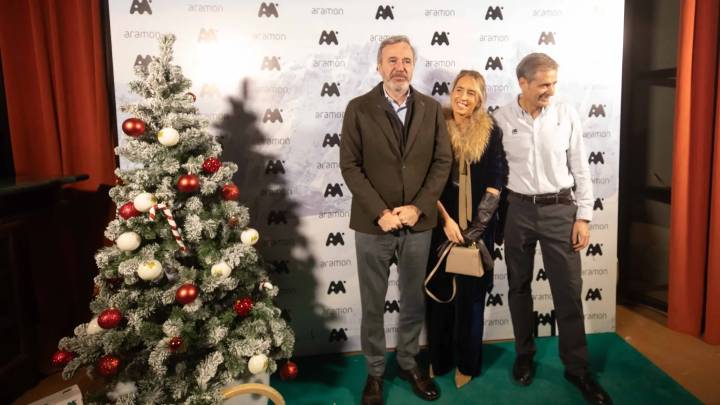 Aramón espera superar el millón de esquiadores de la temporada anterior