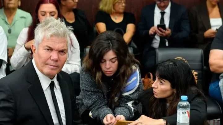 Nuevo juicio por la muerte de Diego Maradona