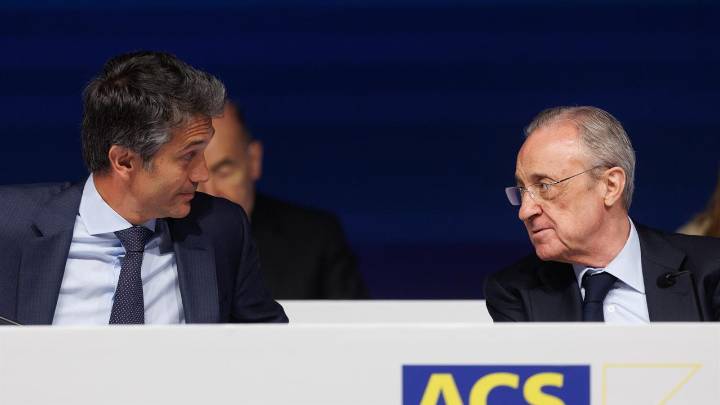 El grupo ACS desarrollará el mayor proyecto de producción de litio de Europa