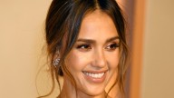 Jessica Alba recalls "awful" worst acting moment