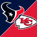 Resumen del partido Texans 20-10 Chiefs (7 de Dic., 2025)