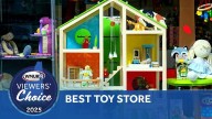 What's the best local toy store in New Hampshire?