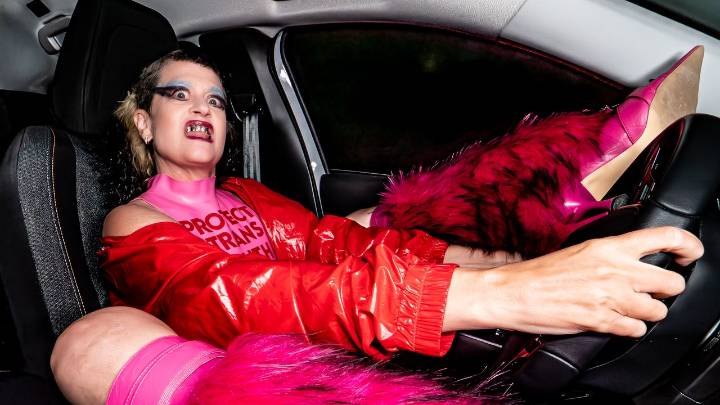 Peaches Signs to Kill Rock Stars, Shares New Song “Fuck Your Face”