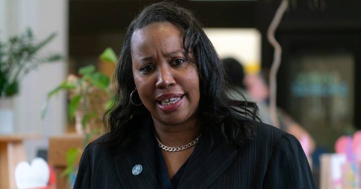 Portland School Board Approves Construction Firm Contract in Tearful Night