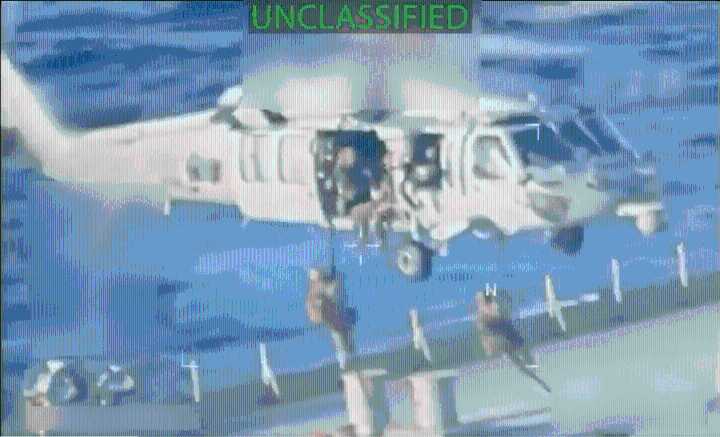 Venezuela outrage after US seizes oil tanker: Live updates