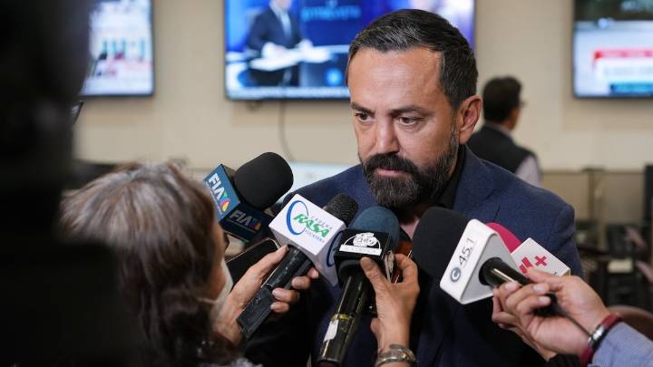 Diputados de Morena evalúan si crean comisión para investigar a exfiscal de Aguascalientes por actividades ilícitas