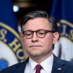 Speaker Johnson scrambles to find a health care plan as Republicans remain divided