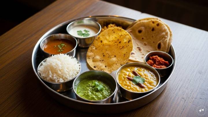 India’s Protein Crisis: Study Reveals How The Country Is High On Grains, Low On Real Nutrition