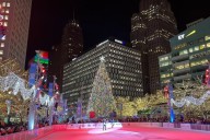 Local ice skating rink beats out Chicago’s ice ribbon for No. 1 in the U.S.