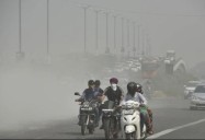 No conclusive data to show direct link of death exclusively with air pollution: MoS Health