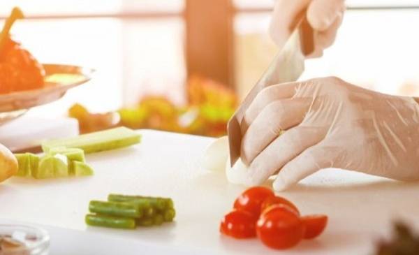 El Municipio mantiene abierta la inscripción al curso de manipulación de alimentos