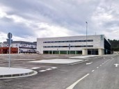 Visita mañana las instalaciones del aulario de Medicina y a las obras del búnker de radioterapia en el nuevo Hospital de Teruel