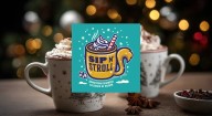 Sip N’ Stroll Returns with Road Closures, New Mug and lots of Cocoa Stops