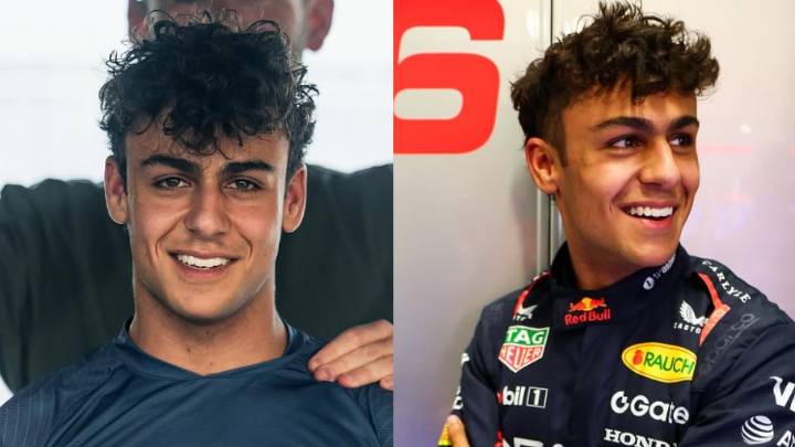 Who Is Arvid Lindblad? Rising Young Racer Of Indian Origin All Set For F1 Debut With Racing Bulls In 2026 Season