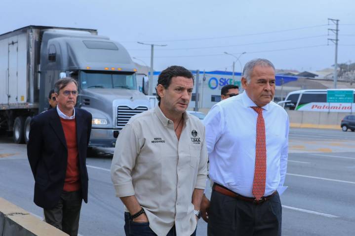 Rutas de Lima dejará de operar vías concesionadas: ¿Podrá la MML suplir los servicios en las vías sur y norte?