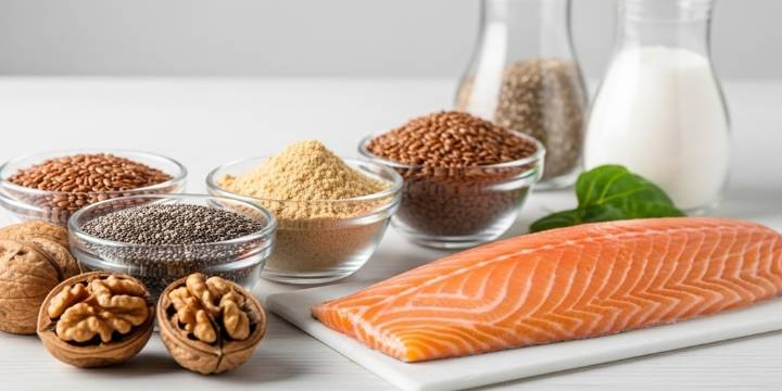 Advierten que el 75% de la población mundial no consume un nutriente clave para la salud del corazón