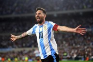 Lionel Messi opens up on chances of playing in 2026 World Cup