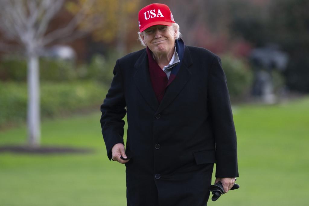 Trump's Education Dept. fight strikes a mortal blow to Big Government