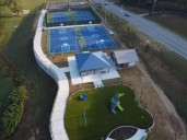 Contractor Selected For Buckner Park Phase II As First Phase Opens To The Public