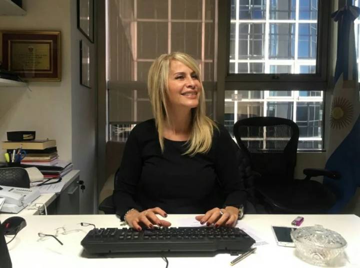 Quién es la nueva novia de Alberto Fernández que fue diputada por el PRO