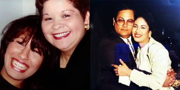 Antes de morir, Abraham Quintanilla aseguró que matarían a Yolanda Saldivar si salía de prisión tras el asesinato de Selena