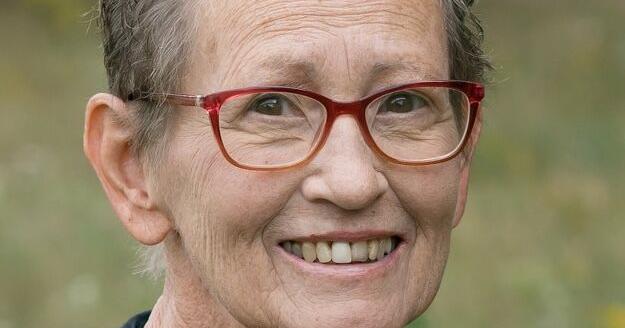 Diane J. (Rowcliffe) Moore