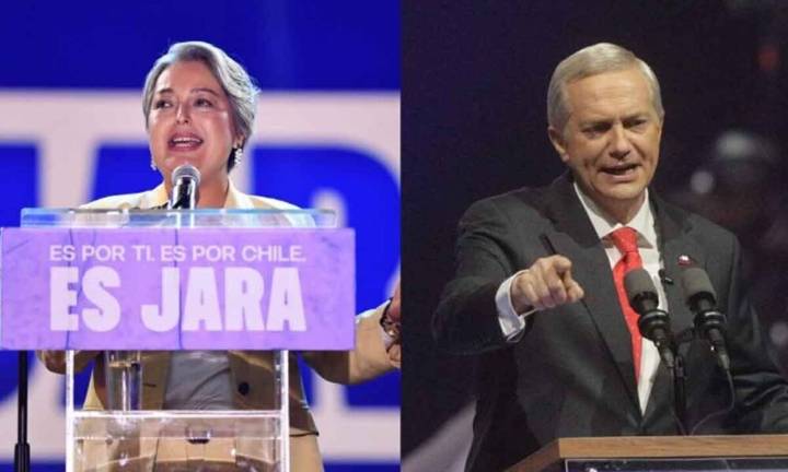 Elecciones en Chile: balotaje clave para definir al sucesor de Gabriel Boric