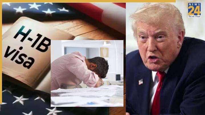 Trump’s new H-1B visa application vetting: Why Indian Techies face biggest impact, social media posts now under scrutiny