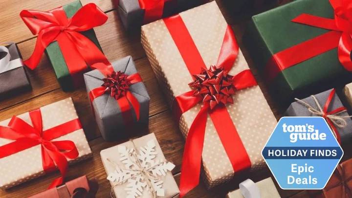 31 Cyber Week deals that make perfect holiday gifts — shop Apple, YETI, Birkenstock, Nintendo and more