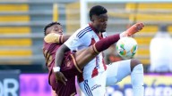 Días, horarios y TV de finales Tolima vs Junior, por Liga BetPlay 2025