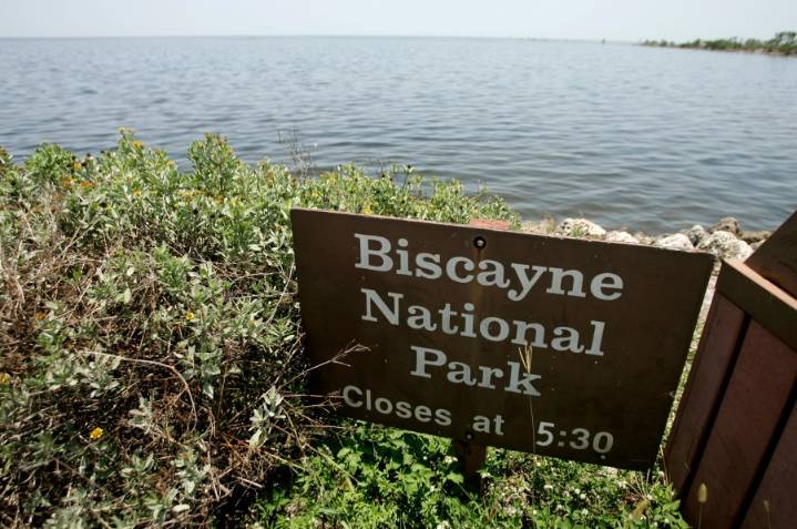 Trump DEI crackdown expands to national park gift shops