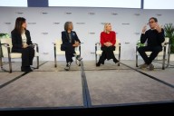 CEOs see younger consumers driving growth amid tariffs, AI changes