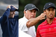 Tiger Woods’ Ex-Caddie Nearly ‘Broke’ Rory McIlroy’s Hand During Intense Australian Open Moment Rory McIlroy reflects on a memorable moment from the 2013 Australian Open win and shares a surprising be