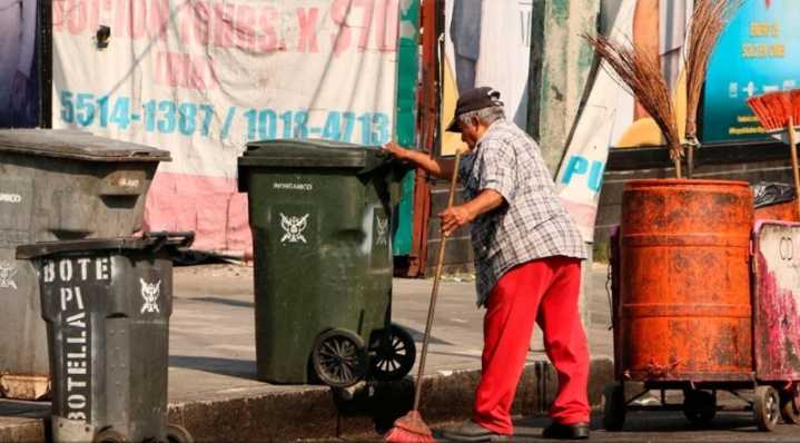 Planean elevar edad de jubilación más de la mitad de países de la OCDE