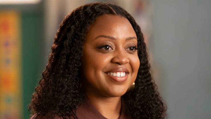 After 3 Years, Abbott Elementary Finally Vindicates Janine From Her Earliest Mistake