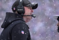 The Bengals Playoff Path Is More Complicated After Choking in Buffalo