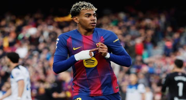 Pronósticos Barcelona vs Atlético de Madrid: cuota ganadora por más de 25.5 remates