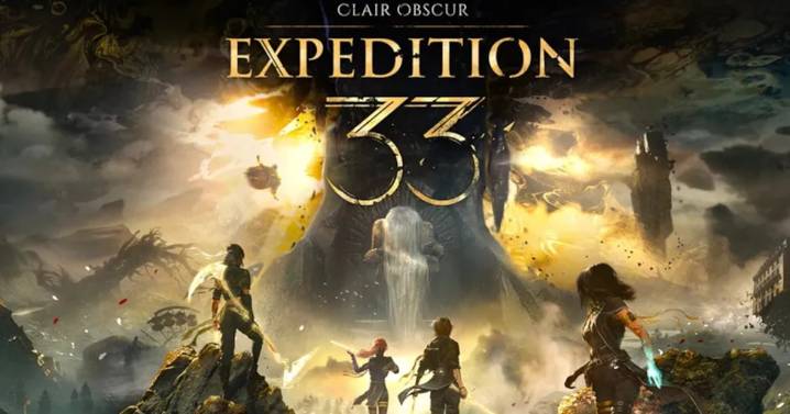 Todos los ganadores de los Game Awards 2025, lo mejor de los videojuegos