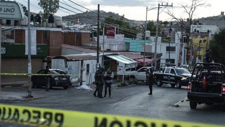 Se disparan delitos al último trimestre: Vecinos denuncian que mientras las cifras crecen, la presencia policial disminuye