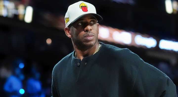 NBA Rumors: Chris Paul Sneakily Drawing Interest From “Handful” of Teams As He Stays Locked In